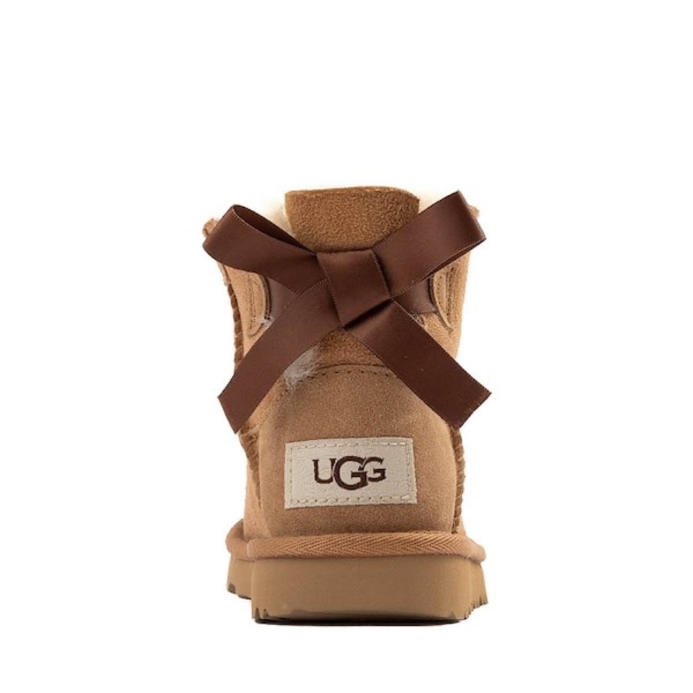 UGG mini Bailey Bow Boot Toddler